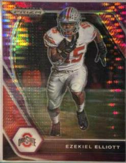 Ezekiel Elliott