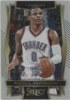 Russell Westbrook