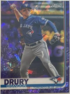 Brandon Drury