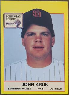 John Kruk