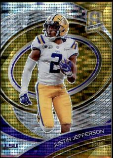 Justin Jefferson