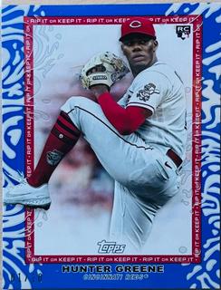 Hunter Greene
