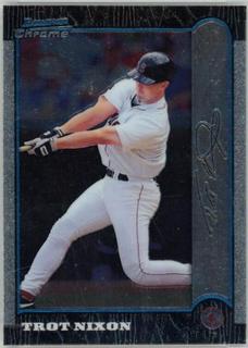 Trot Nixon