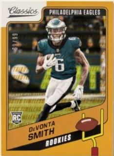 DeVonta Smith
