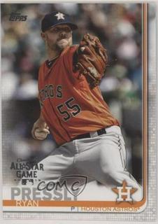 Ryan Pressly