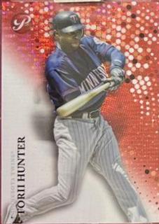 Torii Hunter