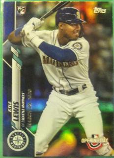 Kyle Lewis