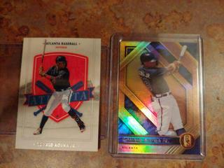 Ronald Acuna Jr.