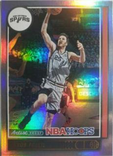 Jakob Poeltl