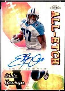 Eddie George