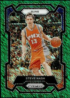 Steve Nash