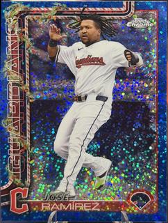 Jose Ramirez