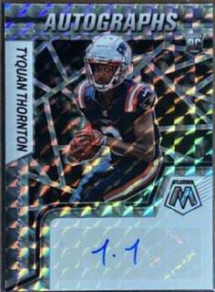 Tyquan Thornton