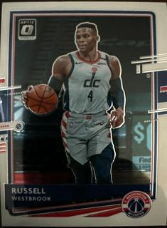 Russell Westbrook