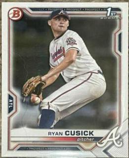 Ryan Cusick