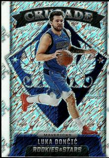 Luka Doncic