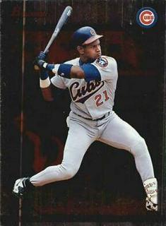 Sammy Sosa