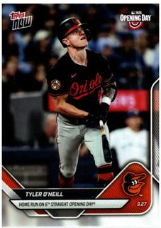 Tyler O'Neill