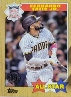 Fernando Tatis Jr