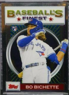 Bo Bichette