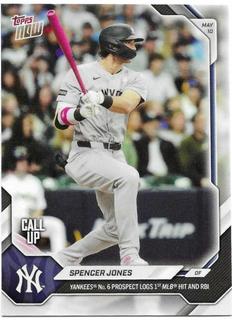 Spencer Jones