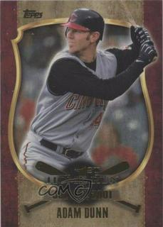 Adam Dunn