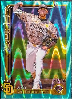 Joe Musgrove