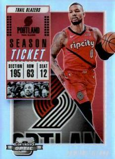 Damian Lillard