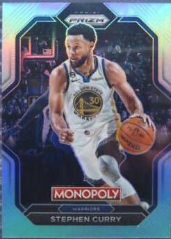 Stephen Curry