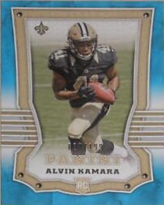 Alvin Kamara