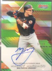 Manny Machado