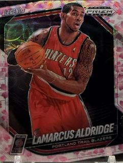 LaMarcus Aldridge