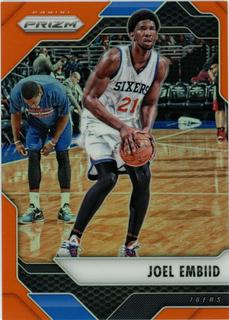 Joel Embiid