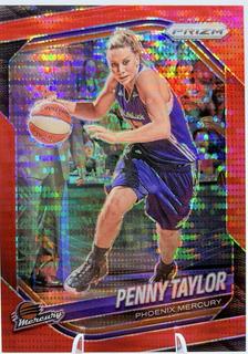 Penny Taylor