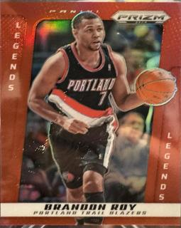 Brandon Roy