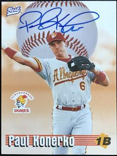 Paul Konerko