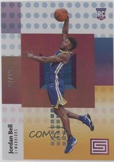 Jordan Bell