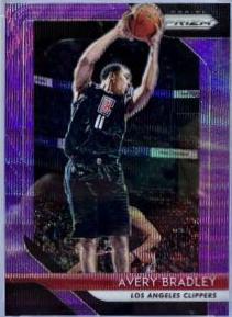 Avery Bradley