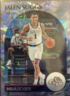 Jalen Suggs