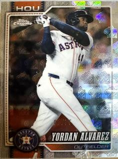 Yordan Alvarez