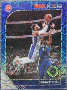 Derrick Rose