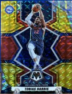 Tobias Harris