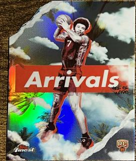 Kel'el Ware