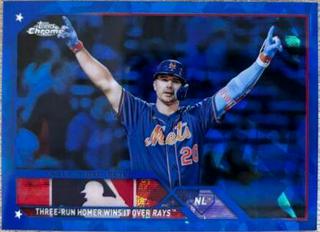 Pete Alonso