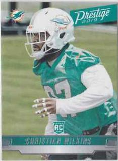 Christian Wilkins