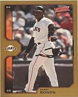 Barry Bonds