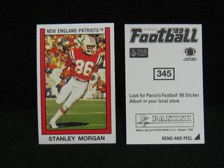 Stanley Morgan
