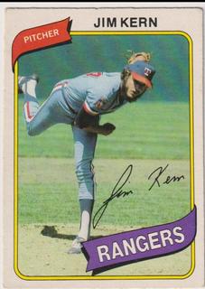 Jim Kern