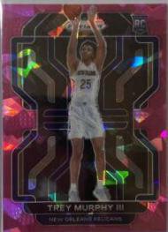 Trey Murphy III