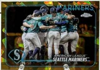 Seattle Mariners